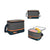 Kühltasche Aktive Igloo Braun 5 L 24 x 15 x 17 cm Metall Aluminium