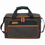 Kühltasche Aktive Igloo 16,5 L 36 x 22 x 21 cm Aluminium