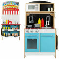 Spielküche Woomax Eiscreme 60 x 40 x 109 cm
