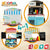 Spielküche Woomax Eiscreme 60 x 40 x 109 cm