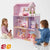 Puppenhaus Woomax 14 Teile