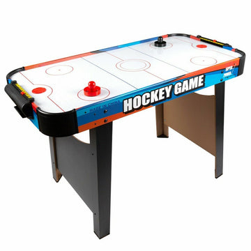 Tisch-Hockey Colorbaby 122 x 61 x 75 cm