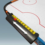 Tisch-Hockey Colorbaby 122 x 61 x 75 cm