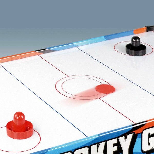 Tisch-Hockey Colorbaby 122 x 61 x 75 cm