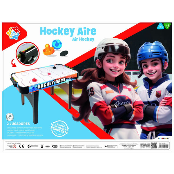 Tisch-Hockey CB Games 122 x 75 x 61 cm