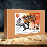 Tischfußball CB Games 101 x 70 x 51 cm Biegsam