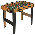 Tischfußball CB Games 91 x 65 x 46 cm