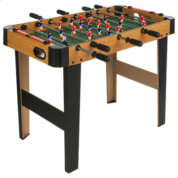 Tischfußball CB Games 91 x 65 x 46 cm