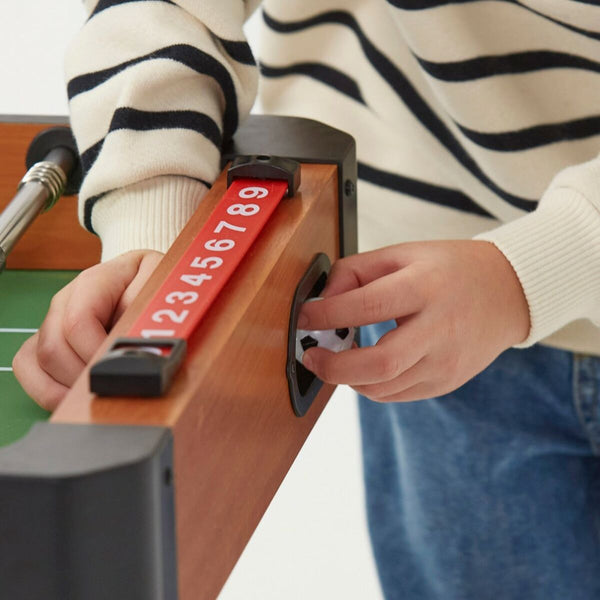 Tischfußball CB Games 91 x 65 x 46 cm