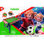 Tischfußball CB Games 121 x 79 x 61 cm