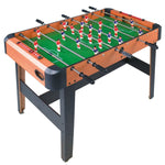 Tischfußball CB Games 121 x 79 x 61 cm