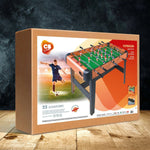Tischfußball CB Games 121 x 79 x 61 cm