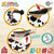 Moto Correpasillos Woomax 85 x 37 x 53 cm 12" Kuh Ohne Pedale