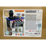 Supermarkt-Spielzeug Woomax 28 Stücke 48 x 70 x 30 cm