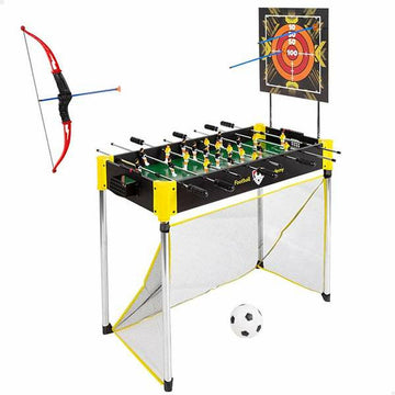 Tischfußball CB Games 90 x 68 x 43 cm