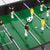 Tischfußball Colorbaby