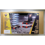 Tischfußball CB Games 90 x 68 x 43 cm