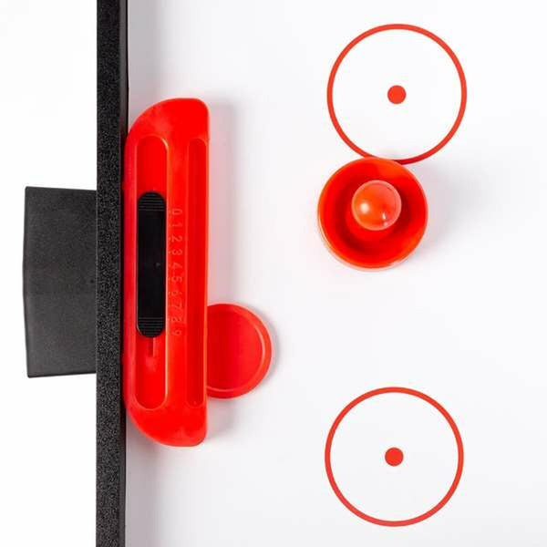 Tischfußball CB Games 90 x 68 x 43 cm