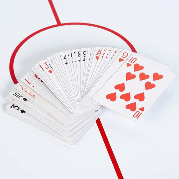 Multispiel-Tisch CB Games Kunststoff 124 x 81 x 60 cm