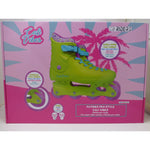 Inlineskates Colorbaby 36-37