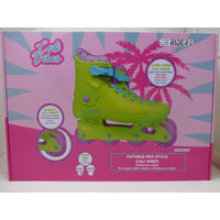 Inlineskates Colorbaby 36-37