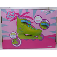 Inlineskates Colorbaby 36-37