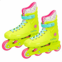 Inlineskates Colorbaby 36-37