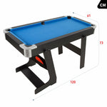 Billard CB Games 120 x 73 x 61 cm