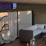 Elektrischer Mückenschutz Coati IN450102