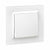 Einzel-Kippschalter Gekreuzt Simon 8,4 x 4,5 x 8,4 cm