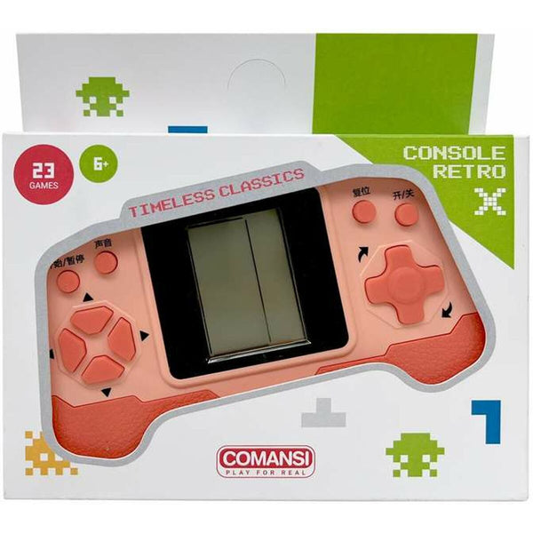 Interaktives Spielzeug Comansi