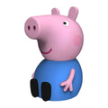 Tierfiguren Comansi Peppa Pig George My First (7 cm)
