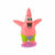 Figur Patricio Bob Sponja Comansi