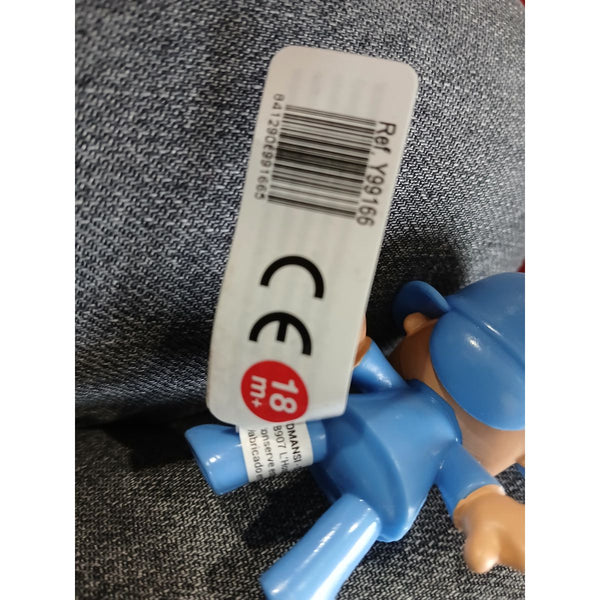 Figur Pocoyo Comansi COMA99166