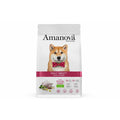 Hundefutter Amanova Adult Obesity Turkey Delight