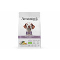 Hundefutter Amanova Adult Mobility Fish Delicacy