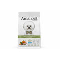 Hundefutter Amanova Adult Mini Digestive Rabbit