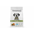 Hundefutter Amanova Adult Digestive Divine Rabbit