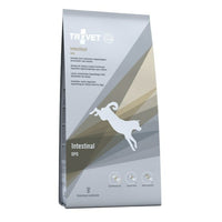 Futter Trovet Ente 10 kg