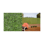 Künstliche Hecke Nortene Greenset (1 x 3 m)