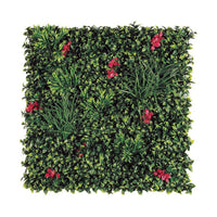 Vertikalen Garten Nortene villa 100 x 100 cm