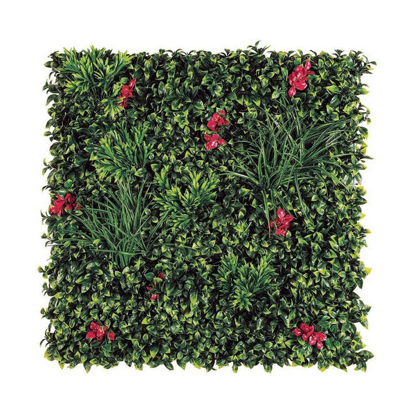 Vertikalen Garten Nortene villa 100 x 100 cm