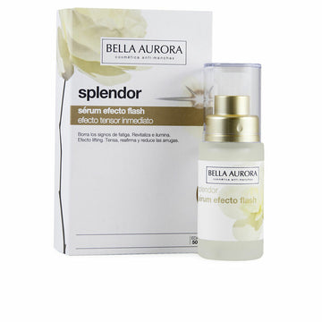 Antifaltenserum Bella Aurora Splendor 30 ml