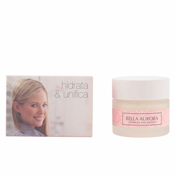 Anti-Fleckencreme Bella Aurora 1021-09410 50 ml