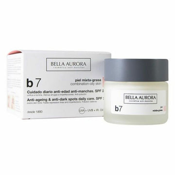 Anti-Fleckencreme Bella Aurora B7 50 ml