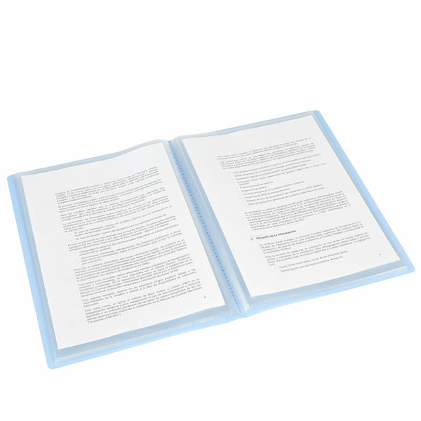 Ordnungsmappe Grafoplas