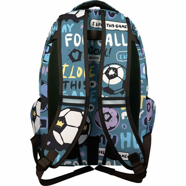 Schulrucksack Grafoplas