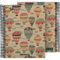 Notizbuch Grafoplas Match Bunt A5 80 Blatt