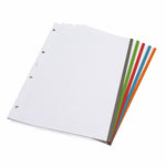 Ringbuch Grafoplas Carpebook Rot 32 x 28 x 4 cm