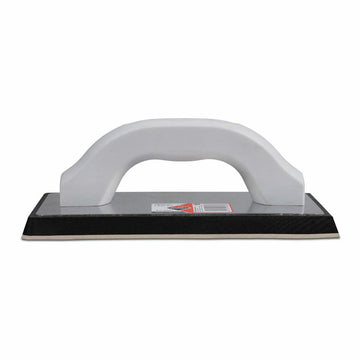 Heimwerker-Kelle Rubi Pro Gummi 22,5 x 10 x 1,5 cm